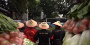 Food Estate, jalan lama yang mengkhawatirkan bagi para petani