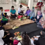 Jelajah Pasar Jebres, langkah nyata menuju kota ramah lingkungan