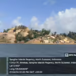 Laut, Identitas yang Terancam Tambang Emas di Sangihe