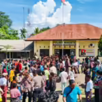 Vonis penjara terhadap 8 orang Masyarakat Adat Suku Soge Natarmage – Goban Runut adalah kriminalisasi