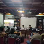 AMAN menilai UU Konservasi cacat formil