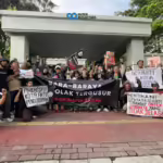 Bara Juang Baraya: Solidaritas Kampung Kota Melawan Penggusuran