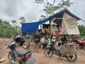 AMMK desak penyelesaian sengketa identitas desa adat di Aceh Timur