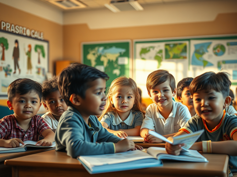 bias gender dan ekologi