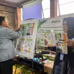 Murid SD Alami Driyorejo luncurkan buku tentang fauna dan keanekaragaman hayati