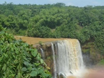 Geopark di Jawa Barat. (bappeda.jabarprov.go.id)
