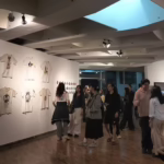 Pasar Seni ITB bangkit dari kevakumannya