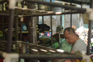 Bank sampah, harapan penanganan sampah di Depok dari rumah