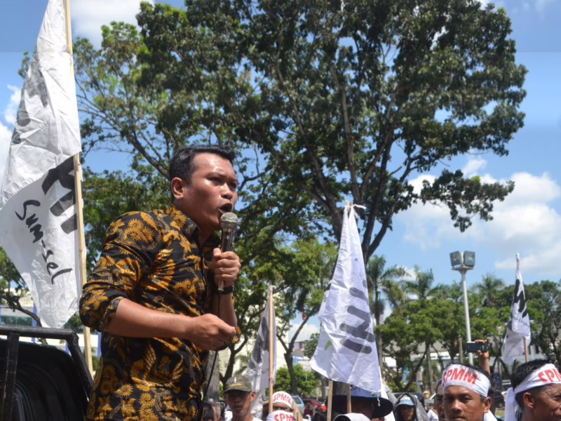 Tubagus Soleh Ahmadi