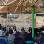 Reforma agraria bisa terwujud: Belajar dari Gunung Anten, Langensari, dan Kasepuhan Jamrut