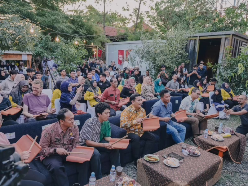Jatiwangi Art Factory