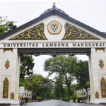 Universitas Lambung Mangkurat (ULM) Kalimantan. (ULM)