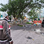 krisis sampah di Kota Sorong