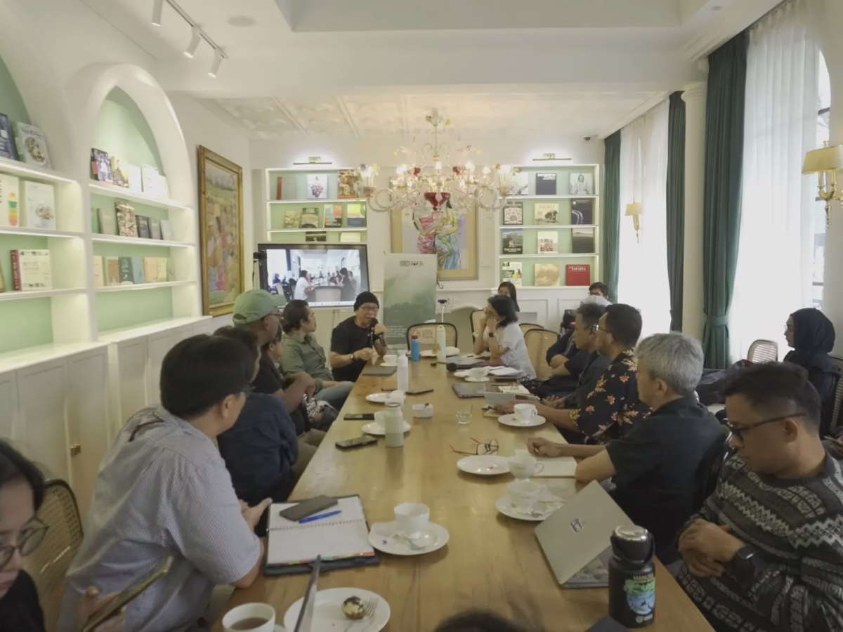 COP30 akan menjadi momen penentuan: apakah narasi iklim Indonesia mampu meyakinkan dunia, atau justru akan terurai di bawah tekanan realitas?