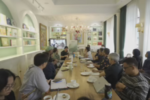 Indonesia menuju COP30, antara janji dan realitas di lapangan