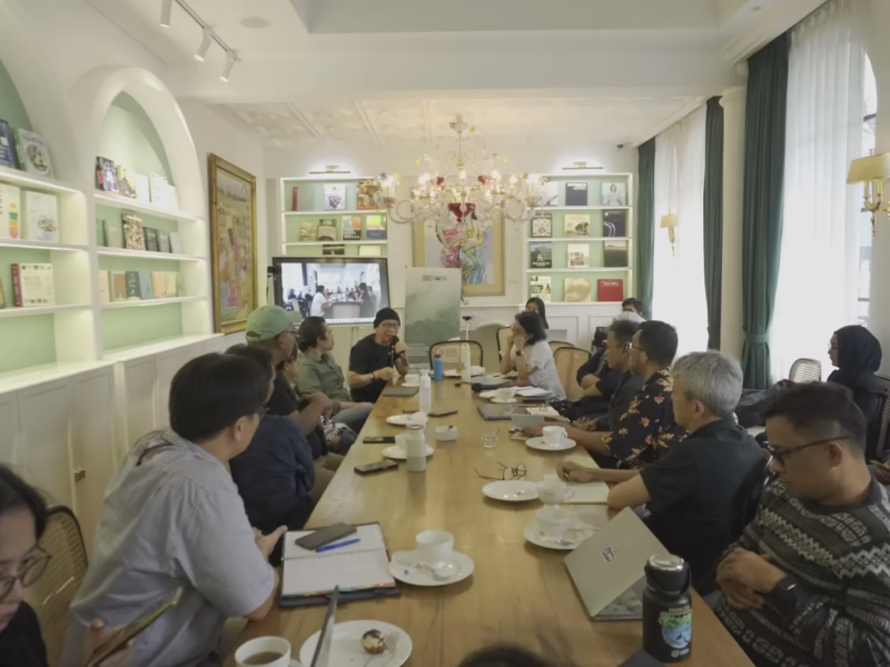 COP30 akan menjadi momen penentuan: apakah narasi iklim Indonesia mampu meyakinkan dunia, atau justru akan terurai di bawah tekanan realitas?