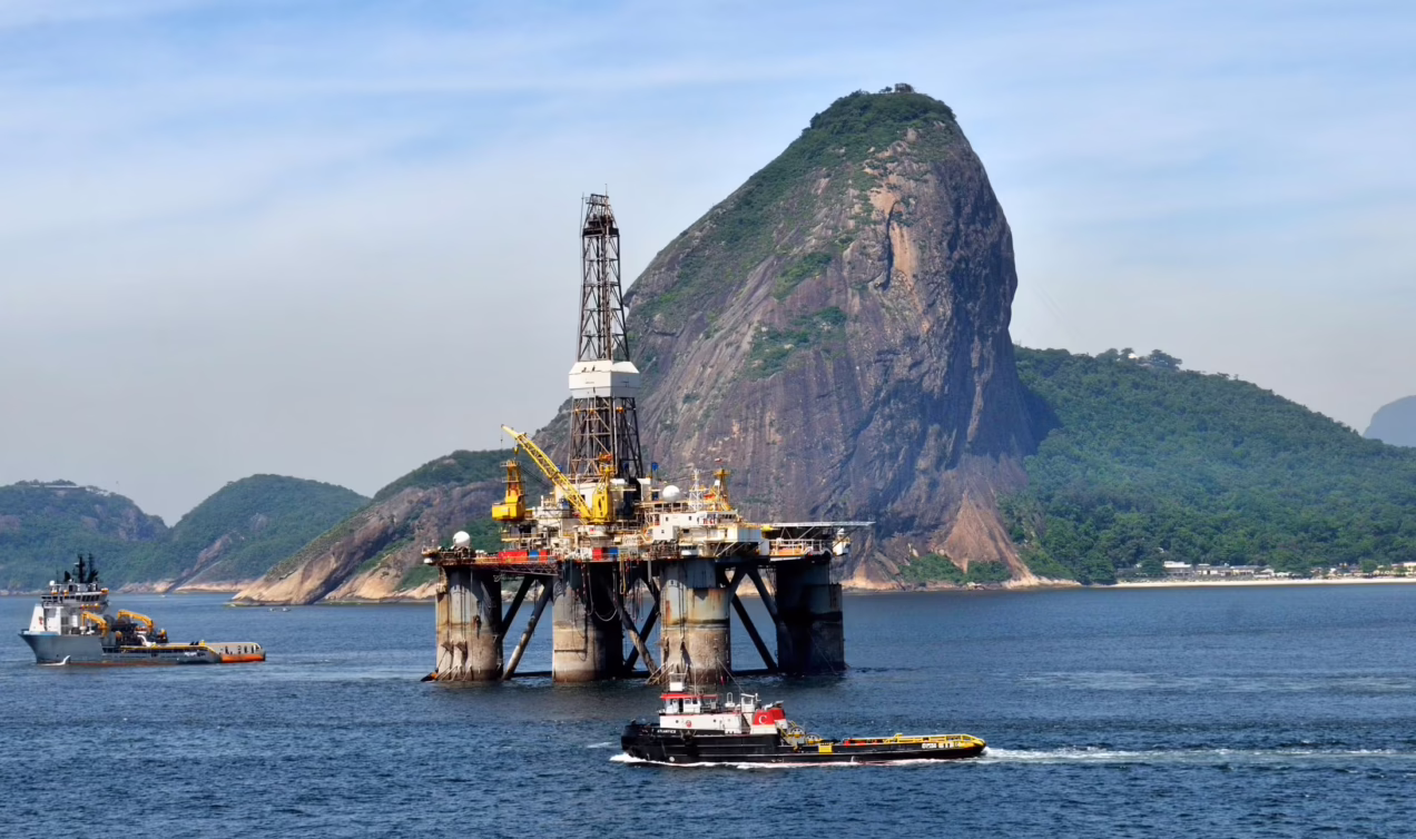 COP30 di Amazon: Dunia Butuh Strategi Lebih Baik untuk Lepas dari Energi Fosil