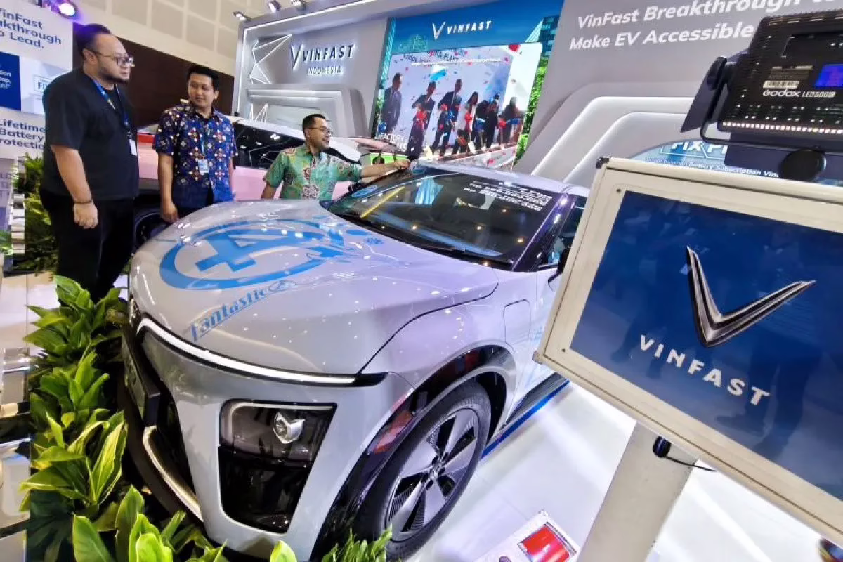 VinFast
