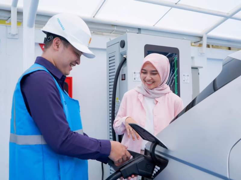 nol emisi PLN dan ujian keadilan energi