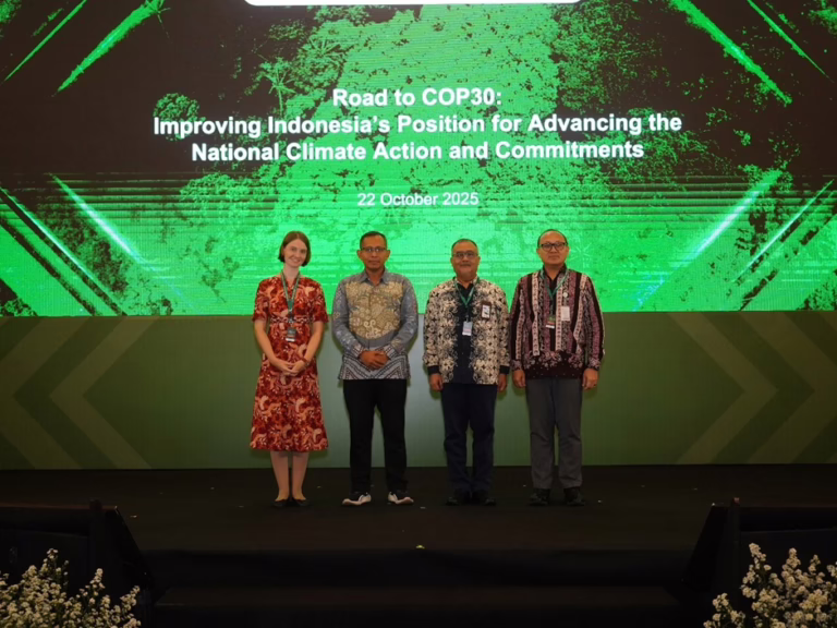 Delegasi Indonesia pada CO30 di Brazil mempersiapkan kertas posisi nasional yang mencakup 20 kelompok kerja tematik dan diklastering jadi 13 agenda negosiasi utama