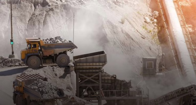 Di balik setiap truk yang mengangkut bijih nikel dan setiap cerobong asap smelter yang mengepul, ada jejak aliran dana rumit dibungkus transisi hijau