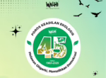 45 tahun walhi