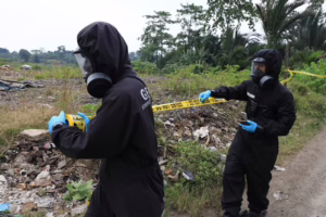 Kasus radiasi Cs-137 di Cikande: kronologi, bahaya, dampak, dan tindakan yang harus dilakukan