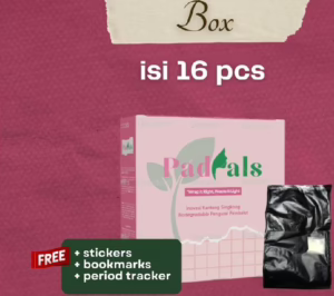 Inovasi Padpals: solusi mahasiswa Unpad dalam menghadapi limbah pembalut