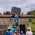 Cahaya di wilayah tertinggal, terdepan, dan terluar adalah pengakuan bahwa keadilan energi adalah hak asasi, bukan sekadar komoditas.
