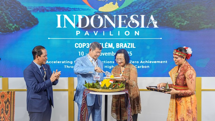 Apakah COP30 di Brasil menghasilkan dana segar untuk menyelamatkan bumi, atau sekadar rebranding utang lama dengan label hijau?