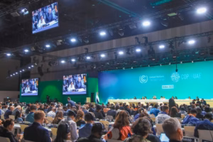 COP 30 menghadapi pertarungan sengit soal uang, minyak, dan keadilan iklim