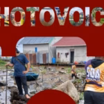 Photovoice mengajak warga untuk merekam dan memaknai sendiri risiko banjir yang mereka hadapi melalui fotografi