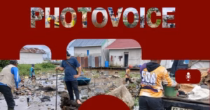 Photovoice merekam krisis ekologis Pontianak lewat lensa warga