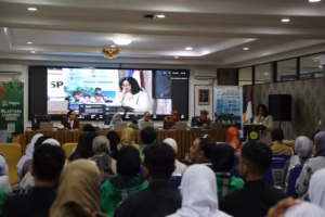 Masa depan karbon biru dan peran Indonesia dalam peta iklim global