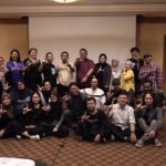 Mengawal transisi energi yang berkeadilan secara kolaboratif dari aspek keuangan berkelanjutan di seluruh Indonesia