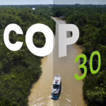 The Tropical Forests Forever Fund (TFFF) adalah mekanisme endowment fund sebagai insentif jangka panjang kepada negara-negara pemilik hutan tropis