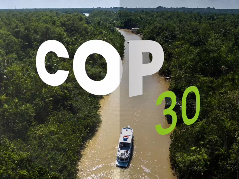 The Tropical Forests Forever Fund (TFFF) adalah mekanisme endowment fund sebagai insentif jangka panjang kepada negara-negara pemilik hutan tropis