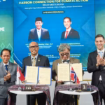 Indonesia aktif dalam negosiasi pasar karbon. Tapi untuk aksi iklim yang penting untuk mendatangkan pendanaan, sangat minim