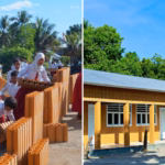 Di tengah krisis lingkungan ini, inovasi pemanfaatan sampah plastik menjadi material bangunan atau ecobrick hadir sebagai solusi