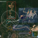 Rusaknya Batang Toru bukan hanya merugikan warga korban banjir, hutan ini satu-satunya rumah bagi orangutan Tapanuli.