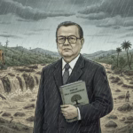 Melestarikan nilai Prof Koesnadi hari ini berarti mengembalikan marwah Hukum Tata Lingkungan