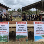 Di atas kertas, Indonesia telah memiliki Anti-SLAPP. Dalam praktik, jerat kriminalisasi tetap bekerja.