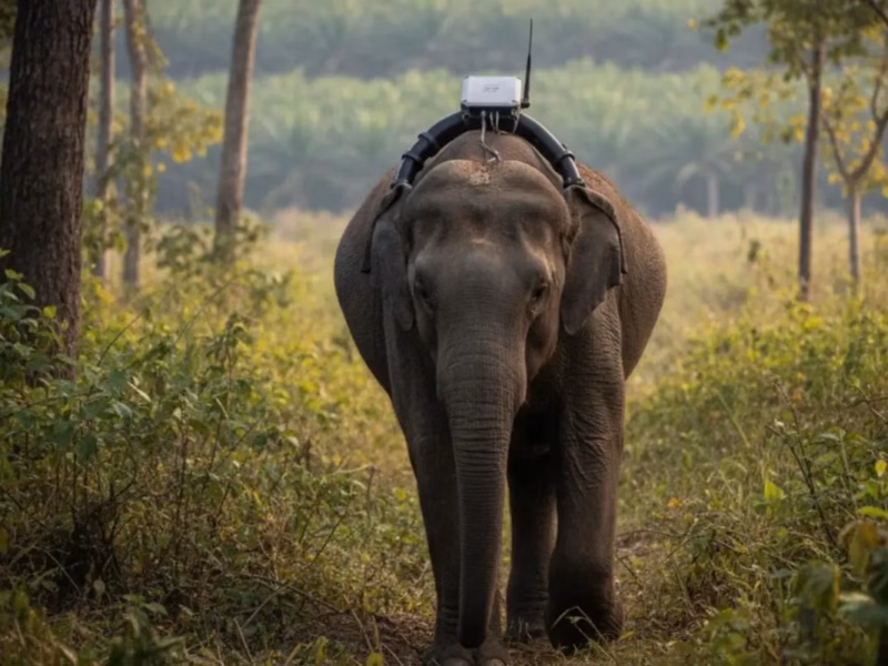 Kampanye #SaveTessoNilo mencoba menarik perhatian yang mungkin lupa bahwa hilangnya Tesso Nilo adalah kehilangan bagi semua orang.