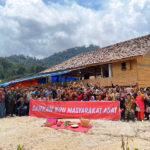 Sekolah Adat Tunggu Tubang upaya membangun jembatan yang menghubungkan generasi muda adat Semende dengan akar leluhur.