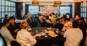 Benarkah nikel kita hijau? Menggugat keadilan di balik baterai kendaraan Listrik