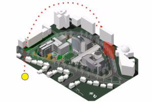 Bukan sekadar tren, bangunan hijau pertaruhan terakhir melawan krisis iklim