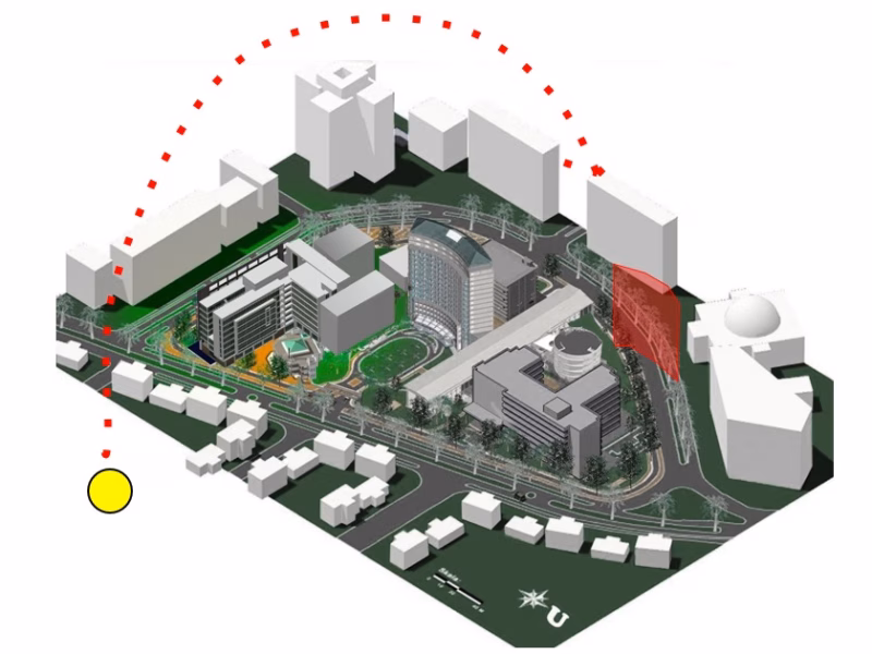 standar bangunan hijau bukan lagi sekadar tren gaya hidup elit, melainkan mandat hukum yang mengikat