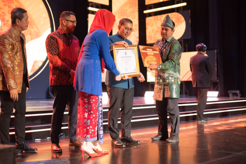 Rumah Sri Ksetra membuktikan bahwa untuk menjaga bumi, kita harus mulai dengan mengenali kembali identitas kebudayaa