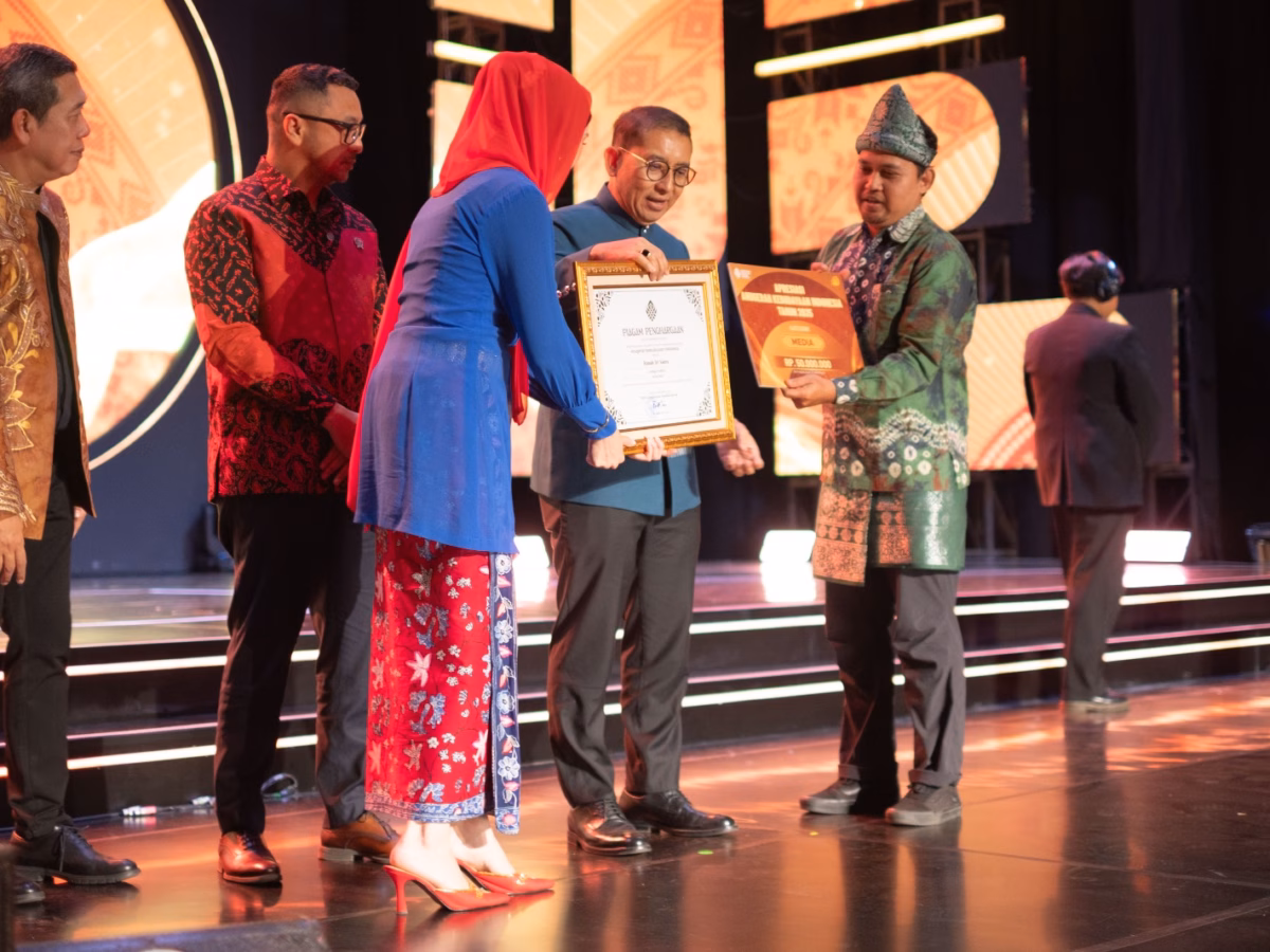 Rumah Sri Ksetra membuktikan bahwa untuk menjaga bumi, kita harus mulai dengan mengenali kembali identitas kebudayaa