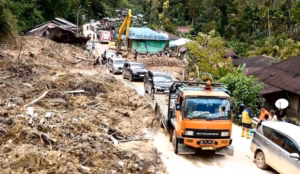 Banjir dan longsor di Sumatra: Krisis ekologis akibat kerusakan hutan dan gagalnya tata kelola lingkungan